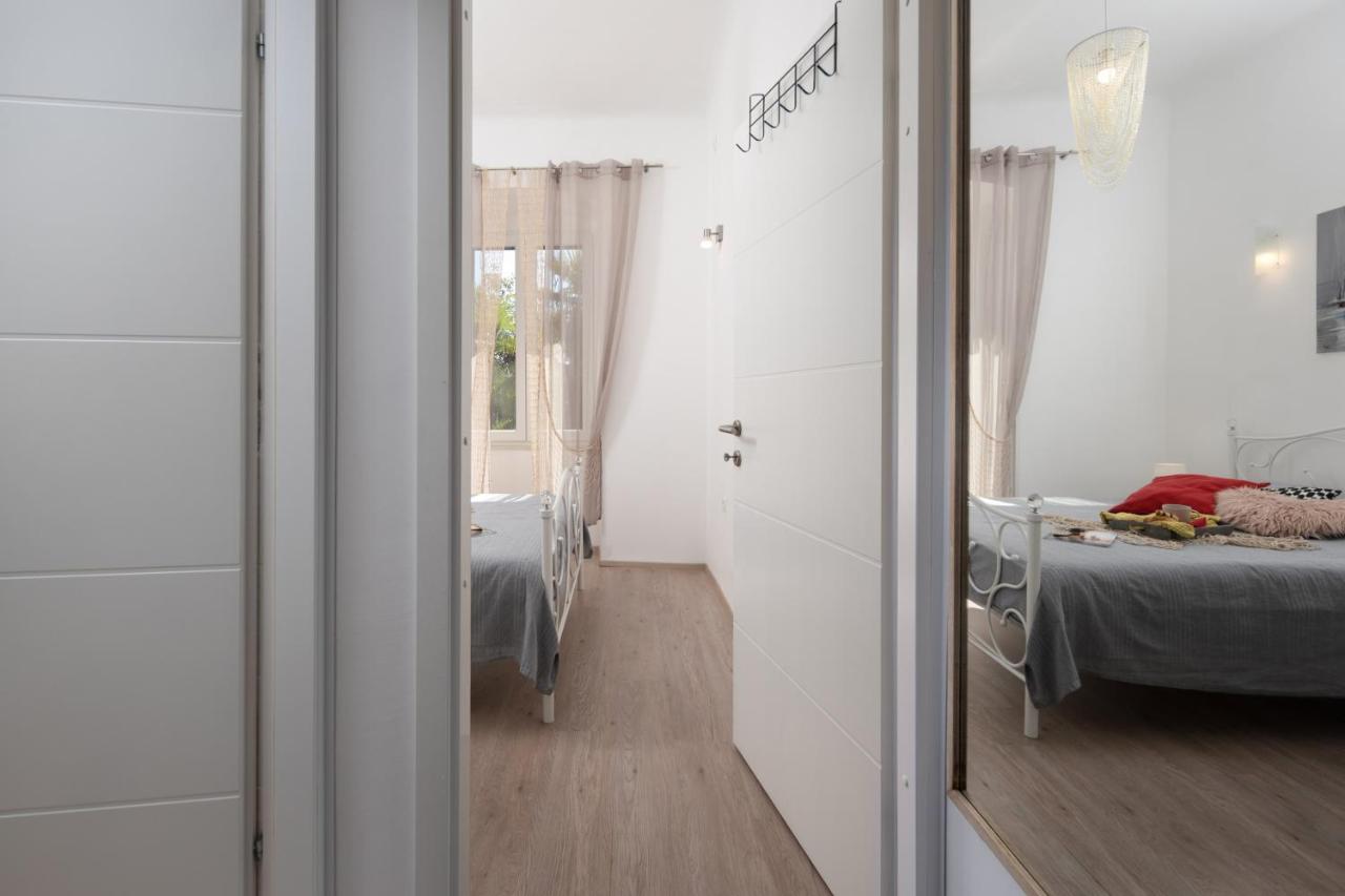 Naval Apartment غييكا المظهر الخارجي الصورة