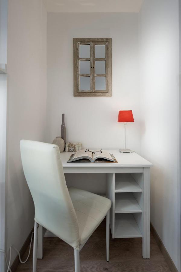 Naval Apartment غييكا المظهر الخارجي الصورة